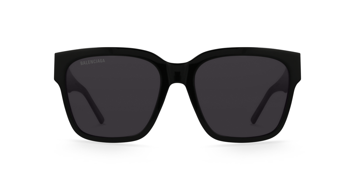 Balenciaga BB0056S Black 889652256375