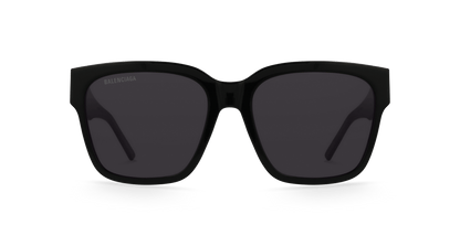 Balenciaga BB0056S Black 889652256375