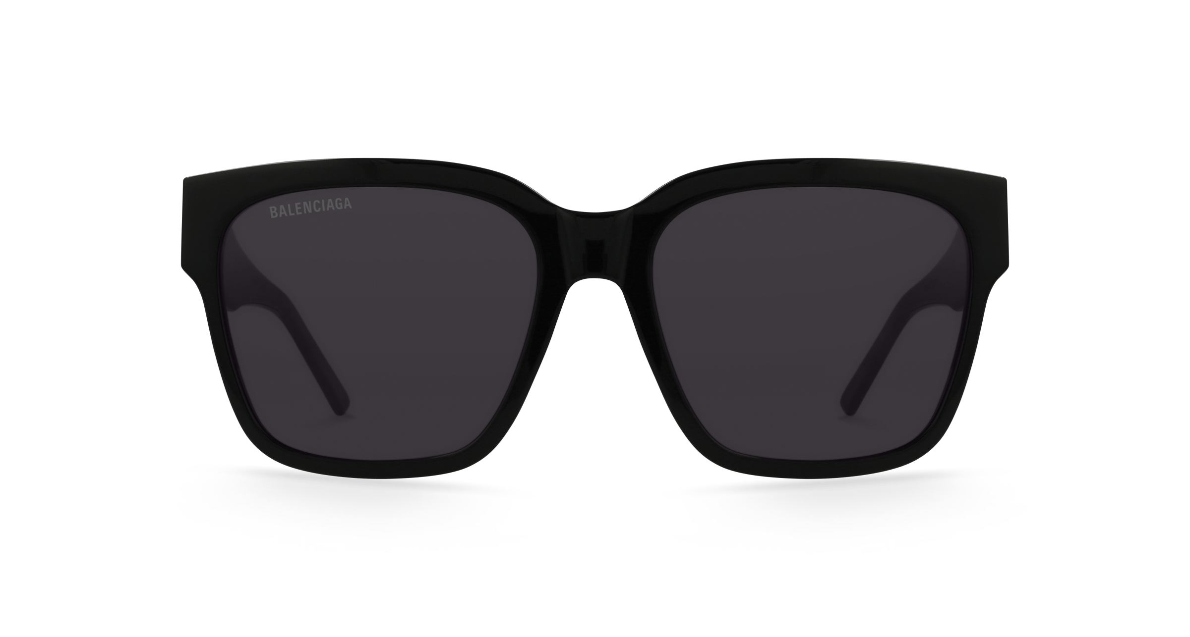 Balenciaga BB0056S Black 889652256375