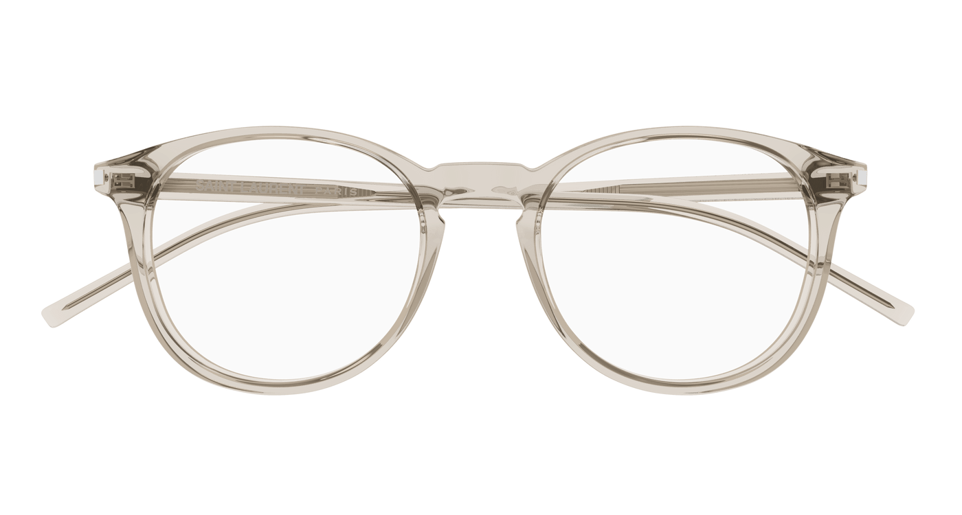 Saint Laurent SL 106 Beige 889652263915