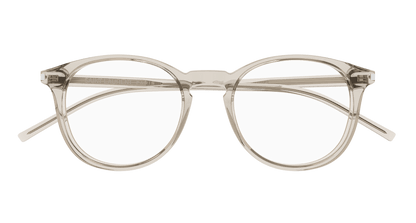 Saint Laurent SL 106 Beige 889652263915