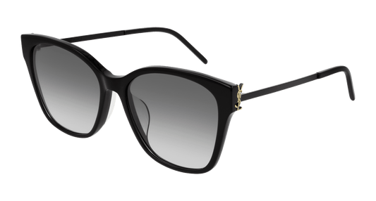 Black Sunglasses Saint Laurent 889652245935