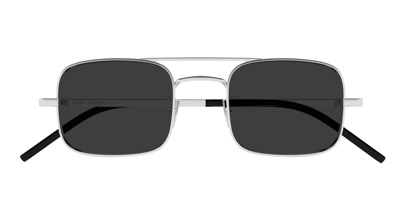 Saint Laurent SL 331 Silver 889652266992