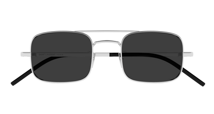 Saint Laurent SL 331 Silver 889652266992