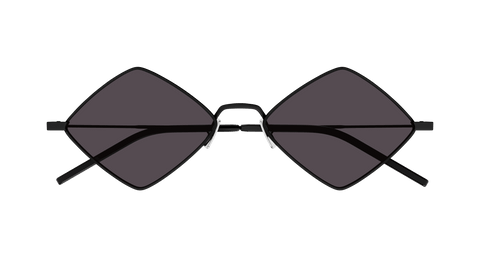 Black Sunglasses Saint Laurent 889652239118