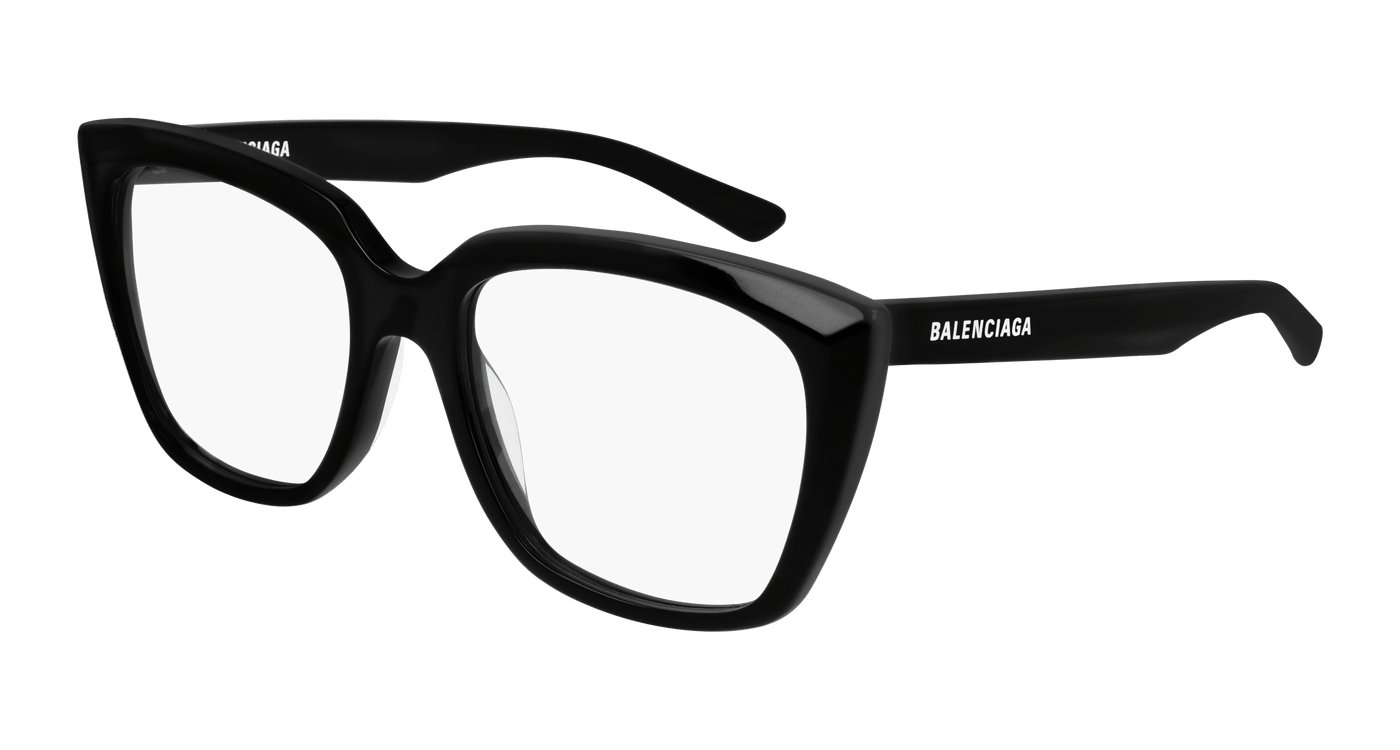 Balenciaga BB0062O Black 889652262208