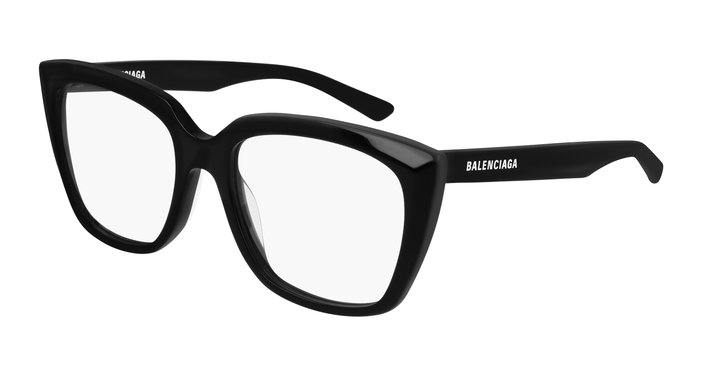 Balenciaga BB0062O Black 889652262208