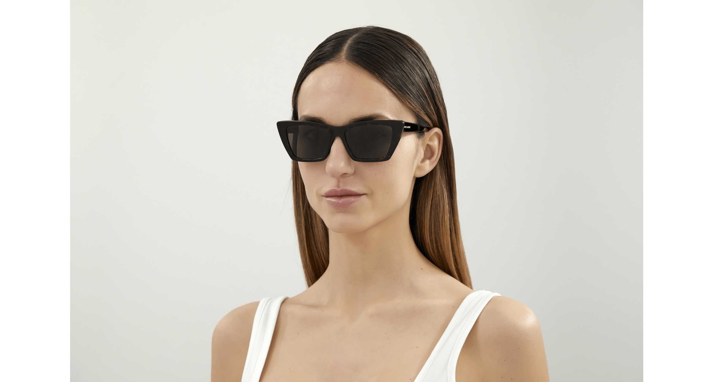 Saint Laurent SL 276 MICA Havana 151 889652205151