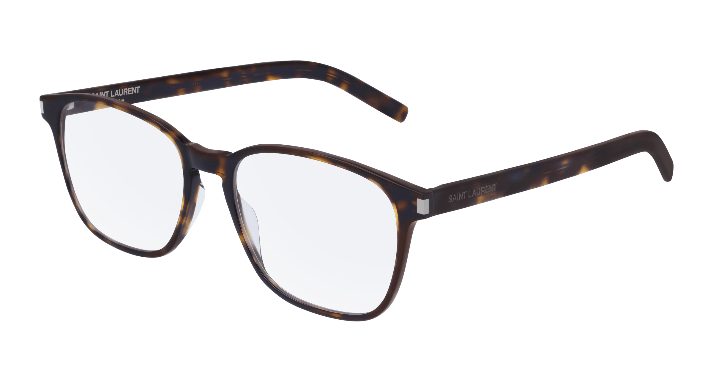 Havana Eyeglasses Saint Laurent 889652264950