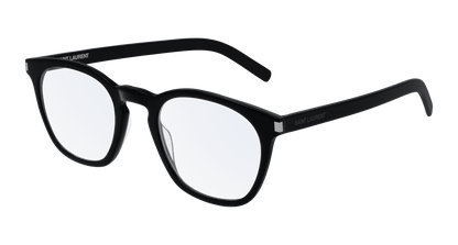 Saint Laurent SL 30 SLIM Black 889652263403