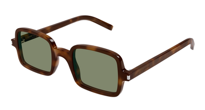 Saint Laurent SL 332 Havana 889652271262