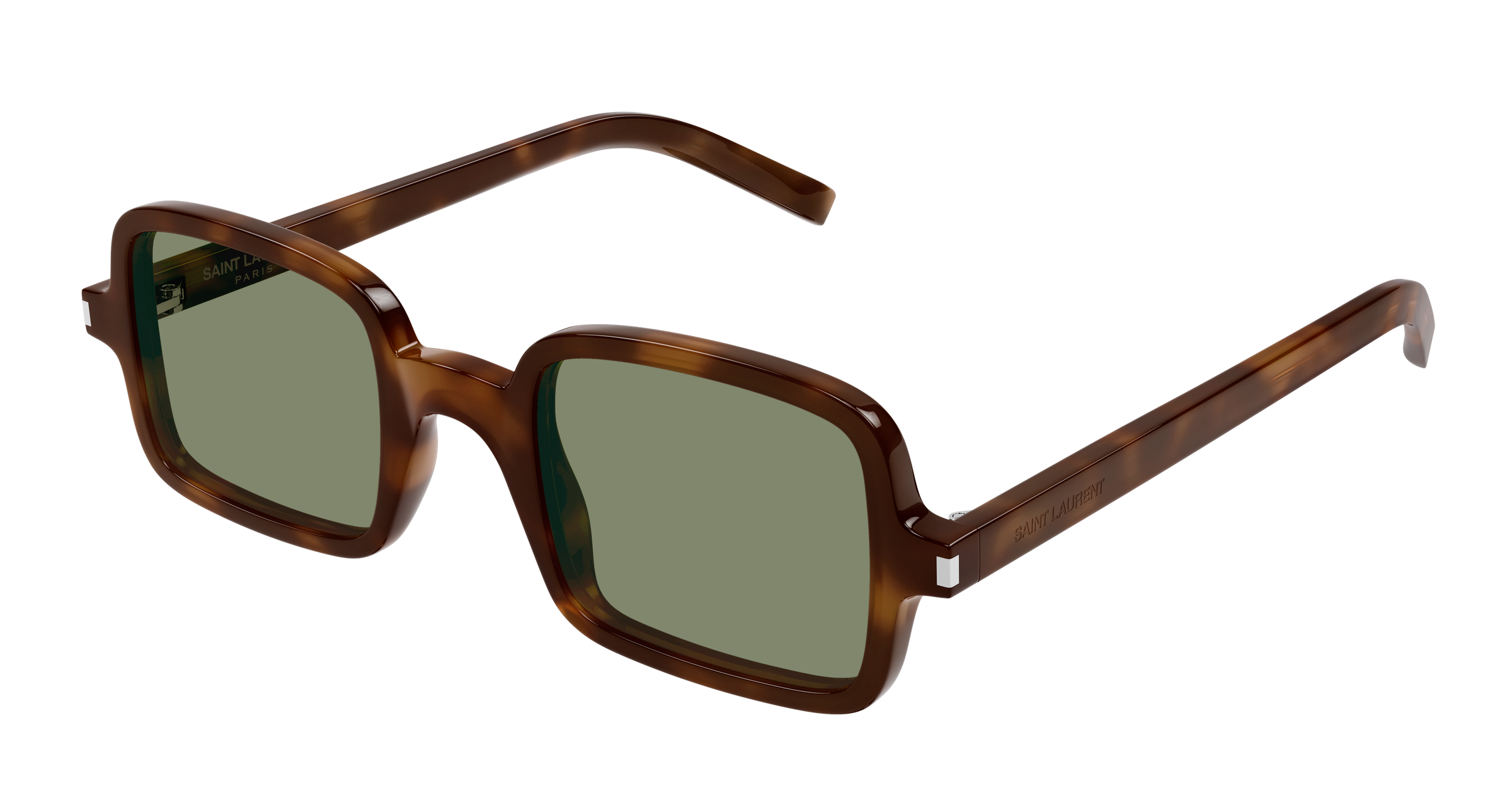 Saint Laurent SL 332 Havana 889652271262