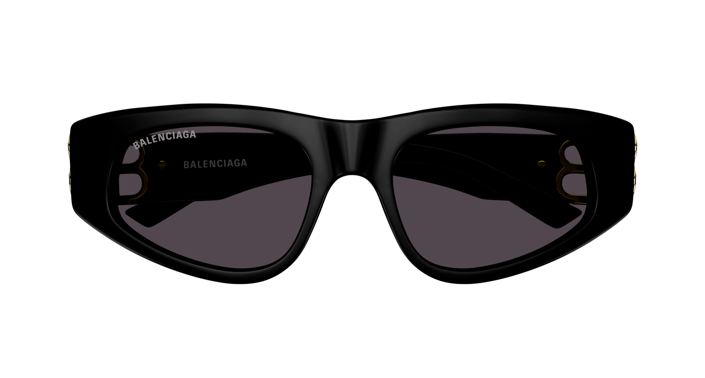 Balenciaga BB0095S Black 889652294278