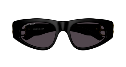 Balenciaga BB0095S Black 889652294278