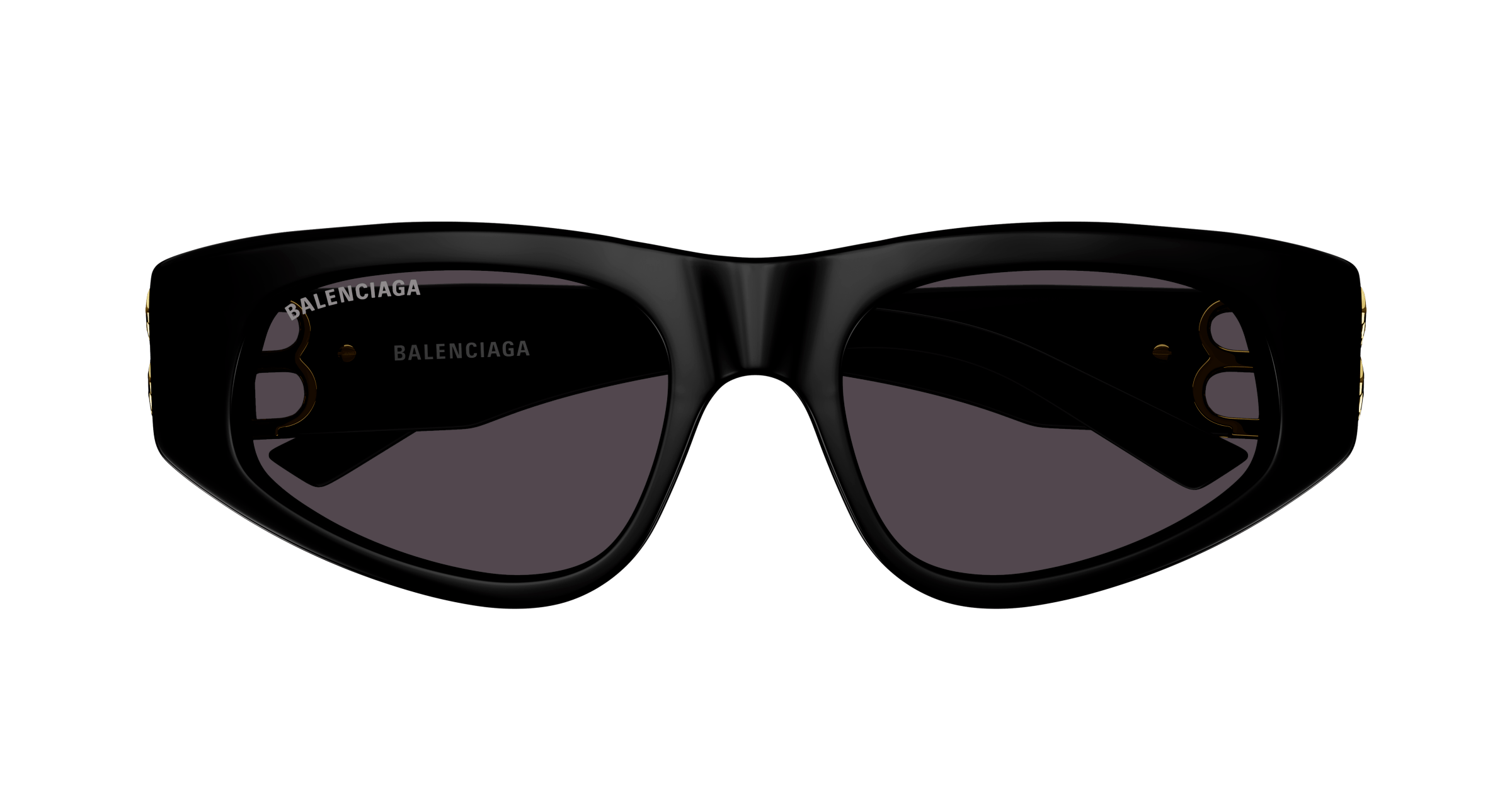 Balenciaga BB0095S Black 889652294278