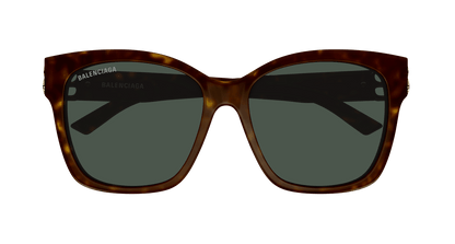 Balenciaga BB0102SA Havana 889652300283