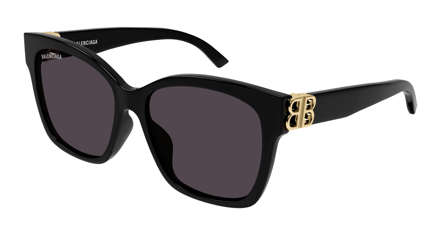 Balenciaga BB0102SA Black 889652300276