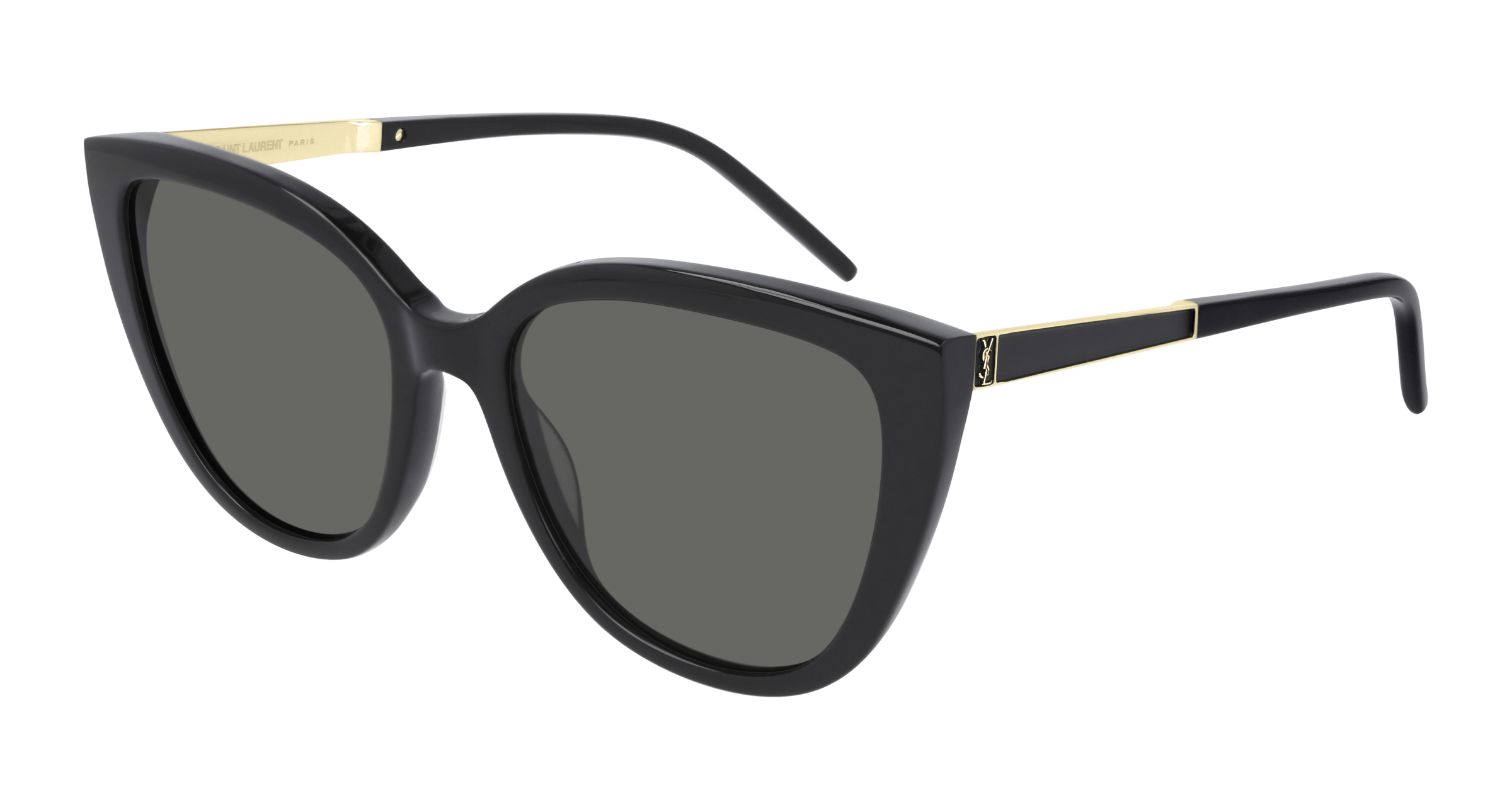 Black Sunglasses Saint Laurent 889652312392