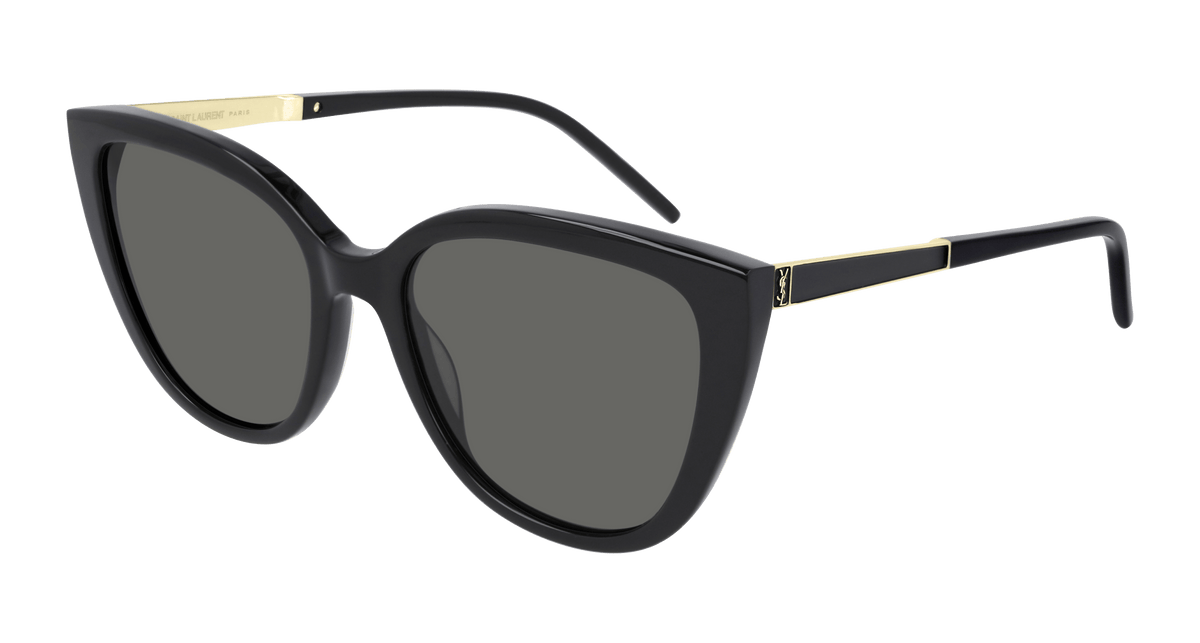 Black Sunglasses Saint Laurent 889652312392