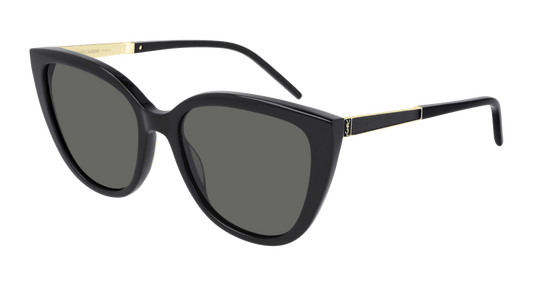 Black Sunglasses Saint Laurent 889652312392