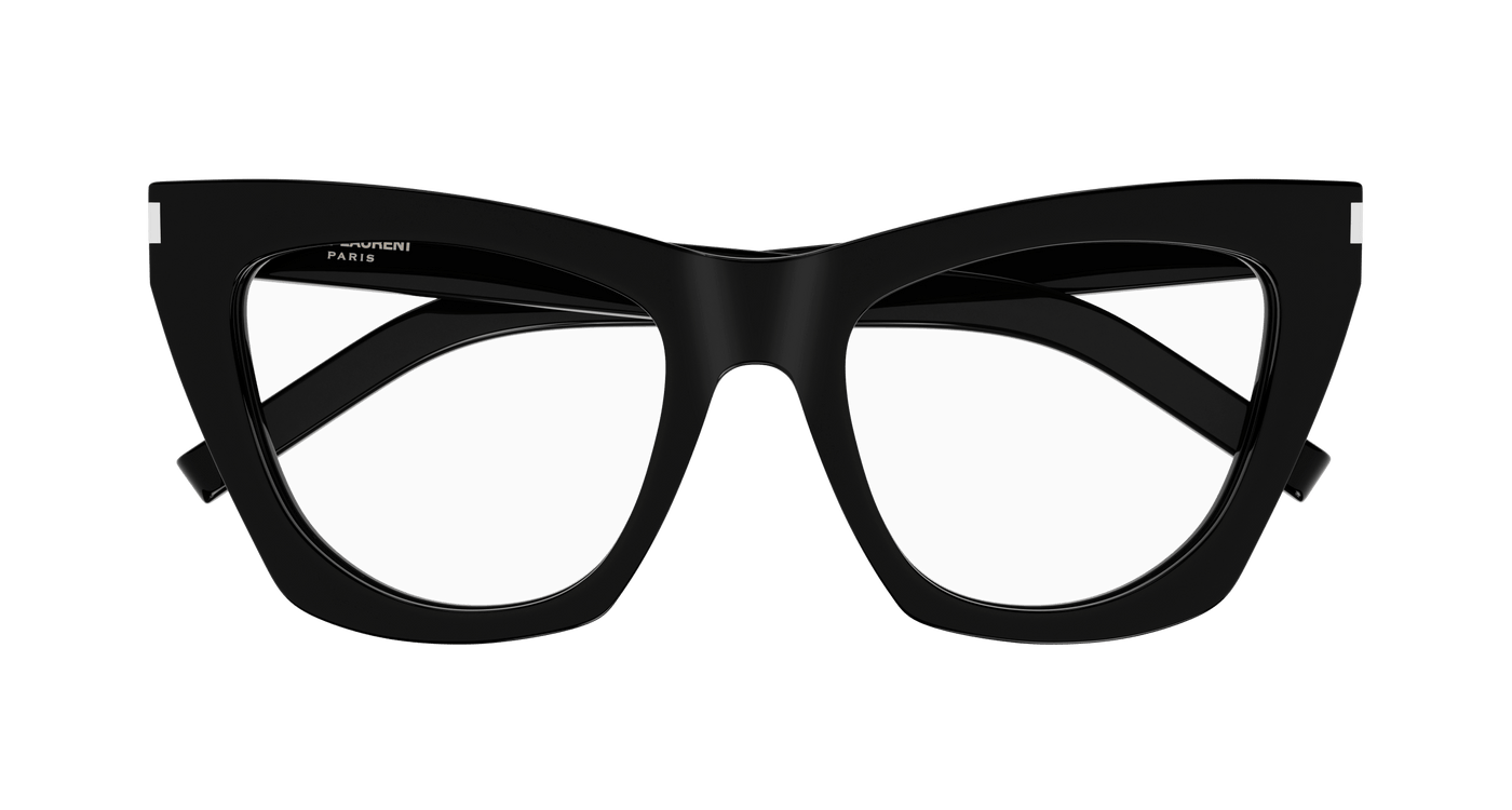 Saint Laurent SL 214 KATE OPT Black 889652318806