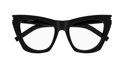 Saint Laurent SL 214 KATE OPT Black 889652318806