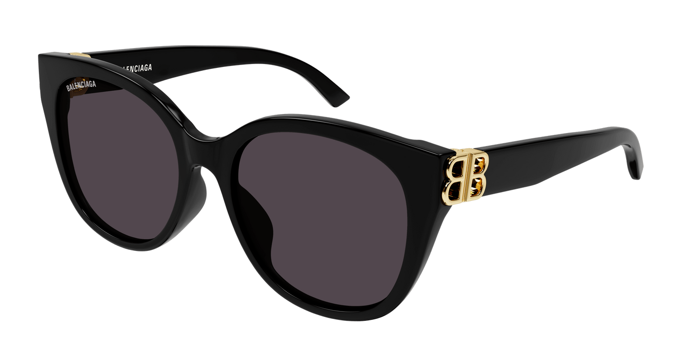 Balenciaga BB0103SA Black 889652300313
