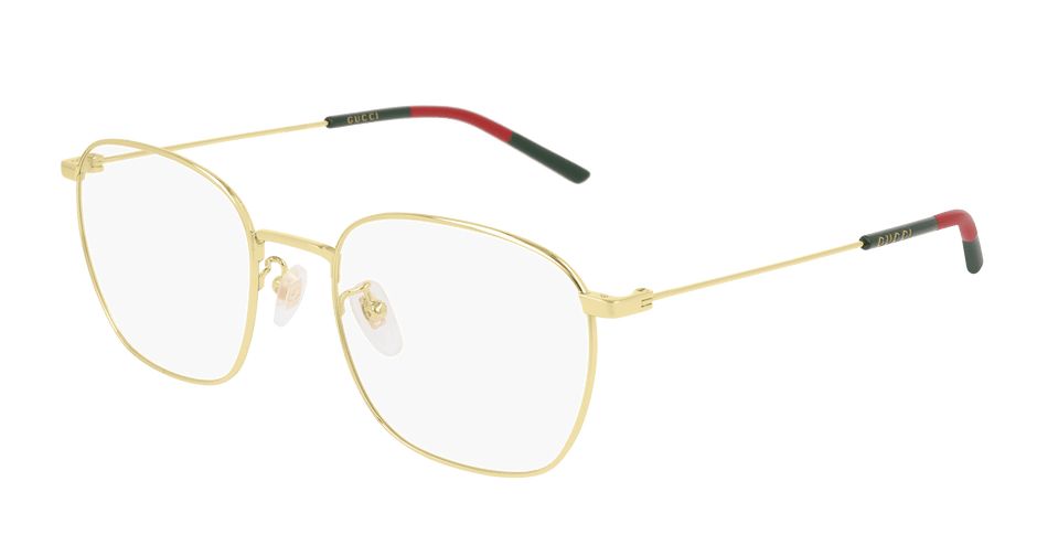 Gucci GG0681O Gold 889652277271