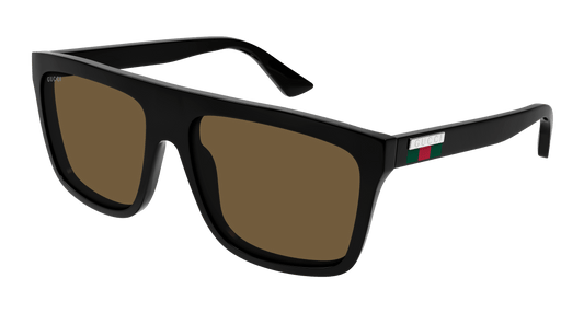 Black Sunglasses Gucci 889652294858