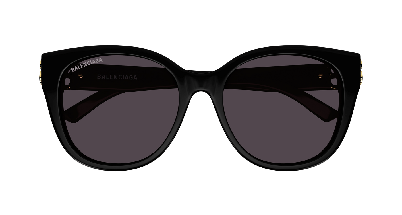 Balenciaga BB0103SA Black 889652300313