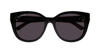 Balenciaga BB0103SA Black 889652300313