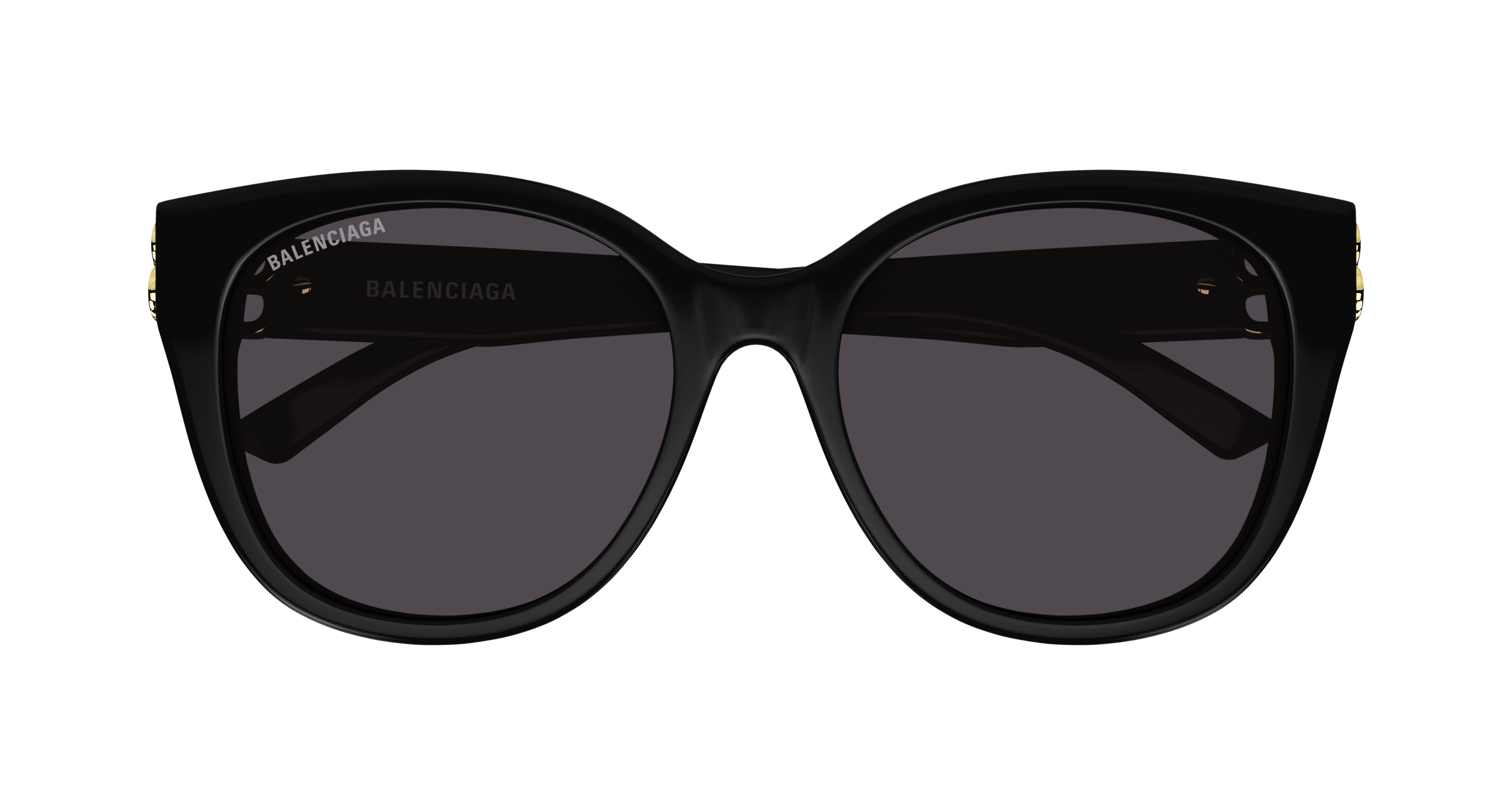 Balenciaga BB0103SA Black 889652300313