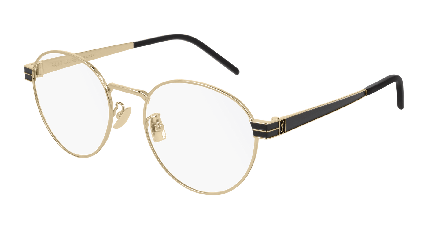 Saint Laurent SL M63 Gold 889652281001