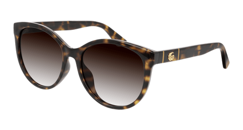Havana Sunglasses Gucci 889652278988