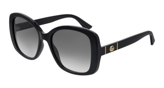 Black Sunglasses Gucci 889652295251