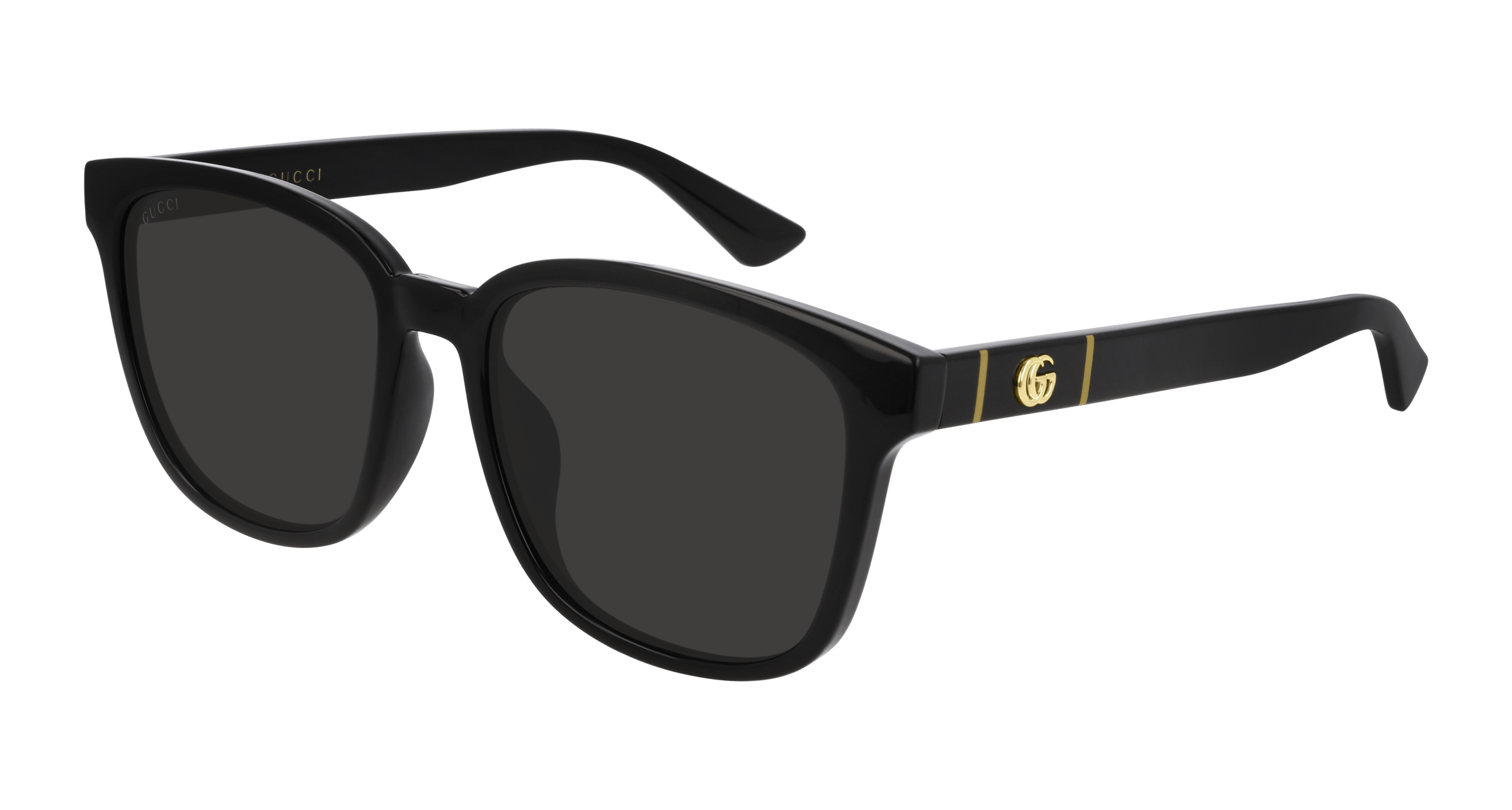 Gucci GG0637SK Black 889652278919