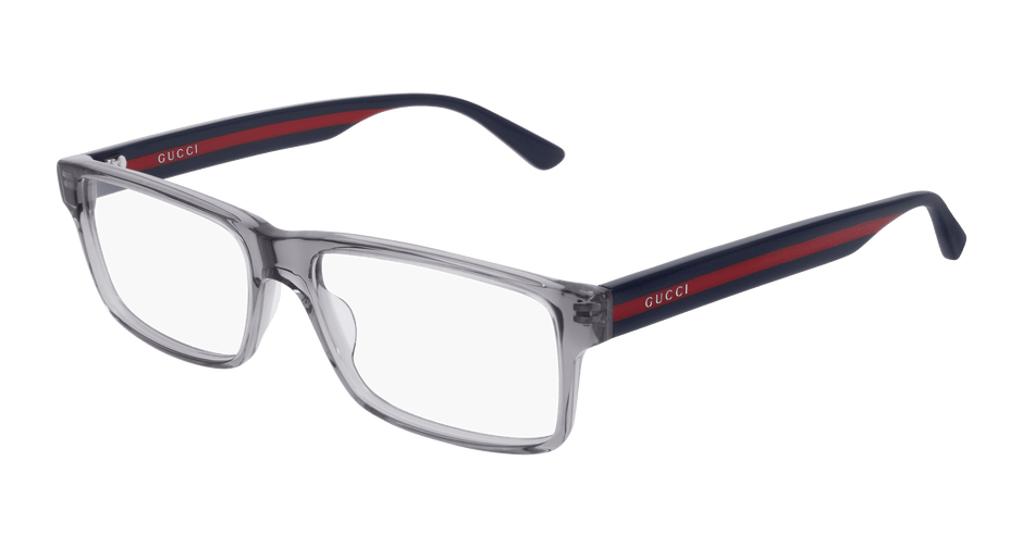 Gucci GG0752O Grey 889652296302