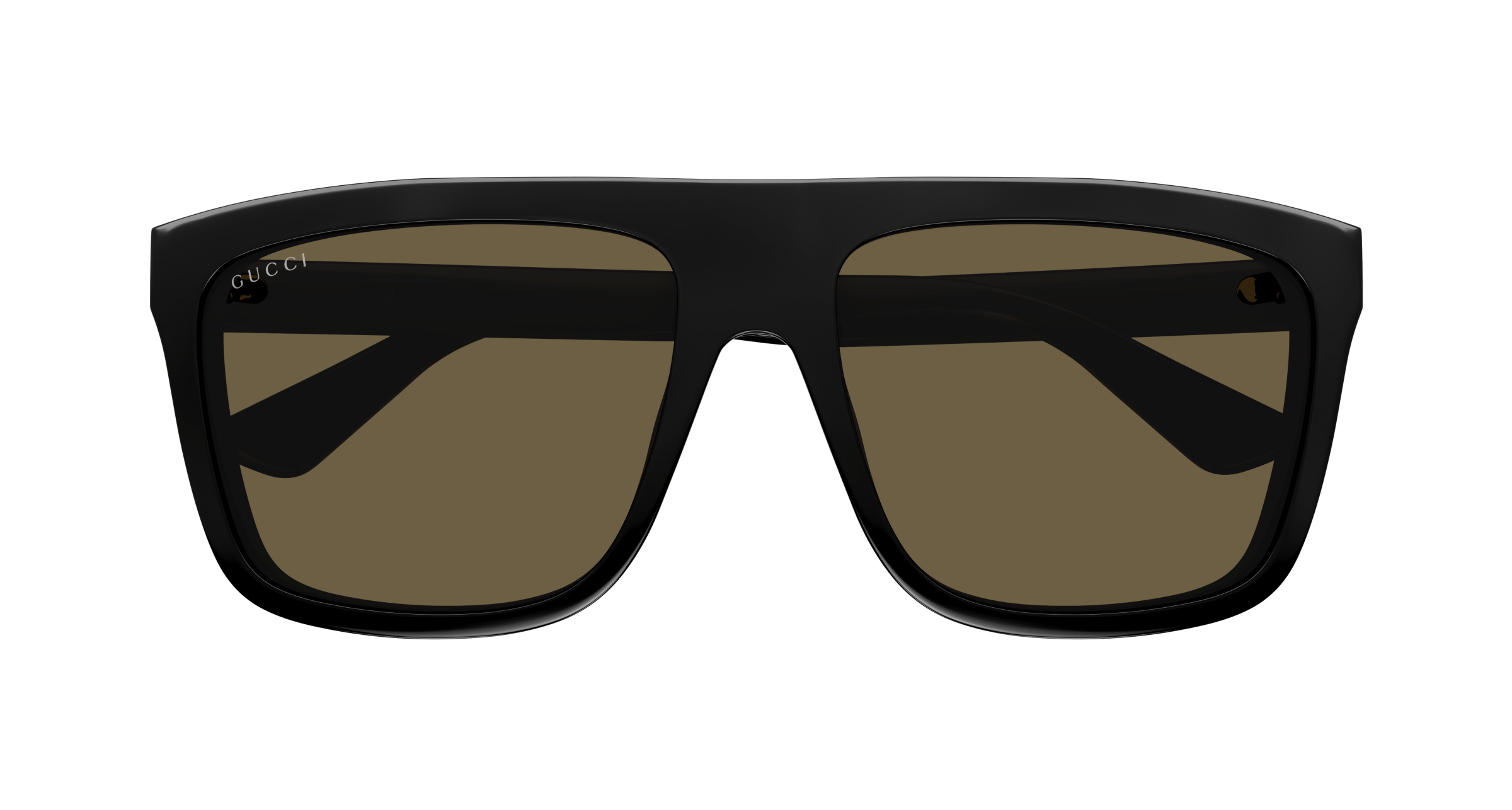 Black Sunglasses Gucci 889652294858