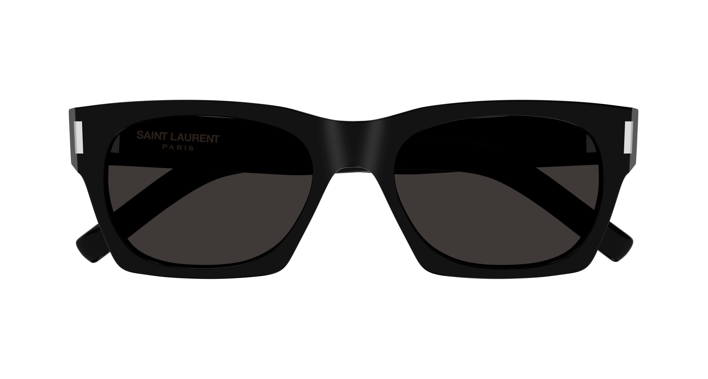 Black Sunglasses Saint Laurent 889652306971