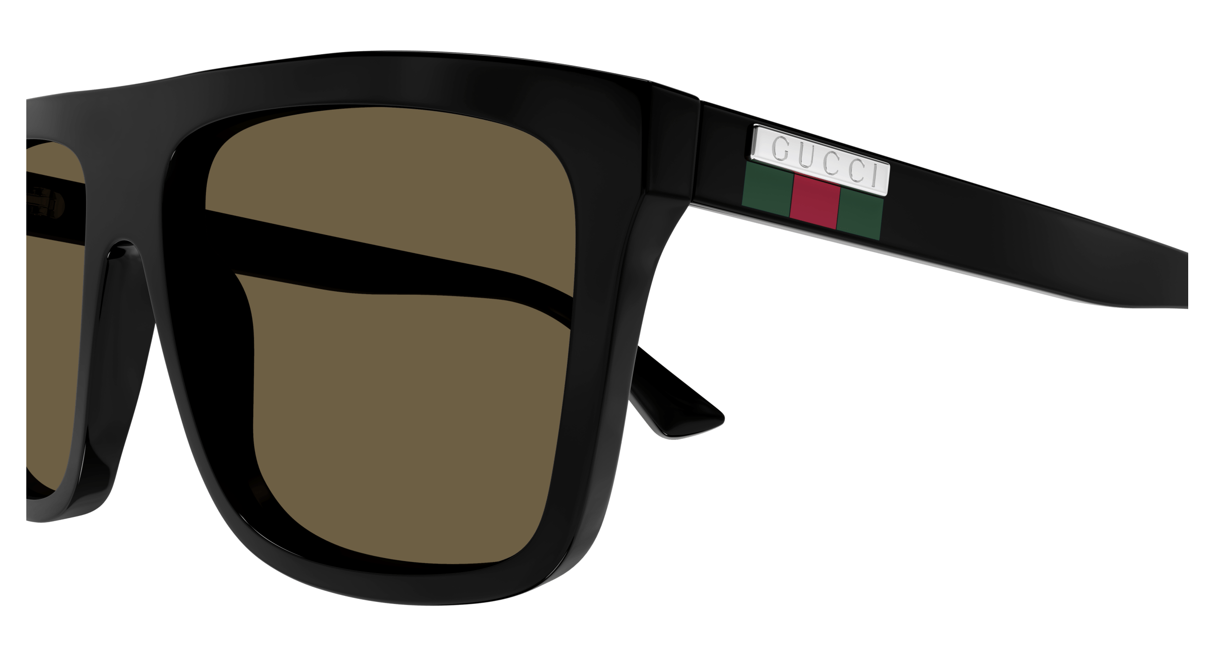 Black Sunglasses Gucci 889652294858