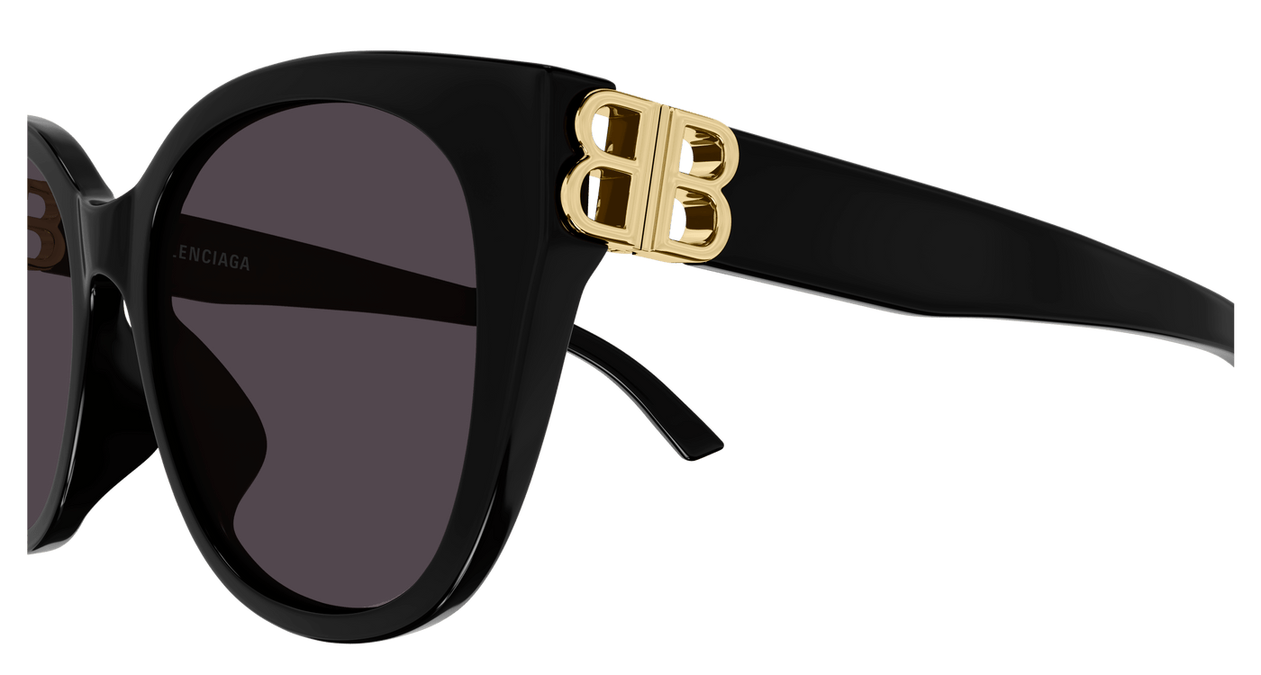 Balenciaga BB0103SA Black 889652300313