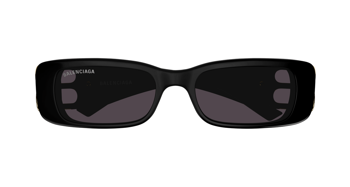 Balenciaga BB0096S Black 889652294056
