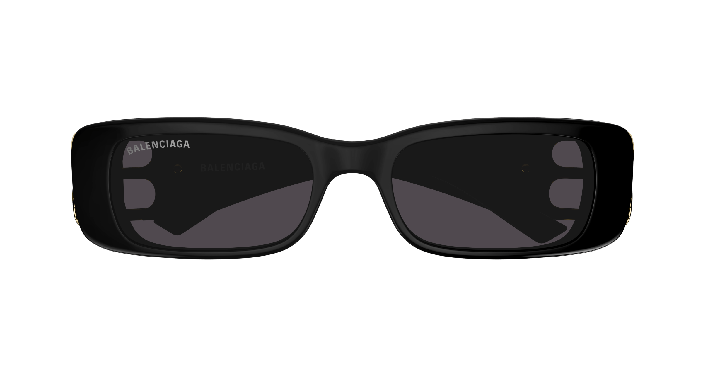 Balenciaga BB0096S Black 889652294056