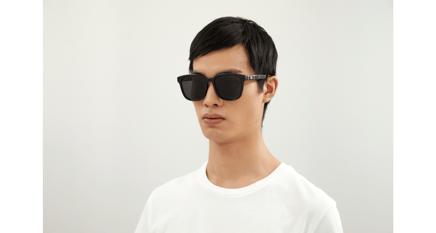 Gucci GG0637SK Black 889652278919