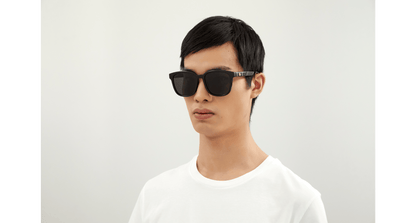 Gucci GG0637SK Black 889652278919