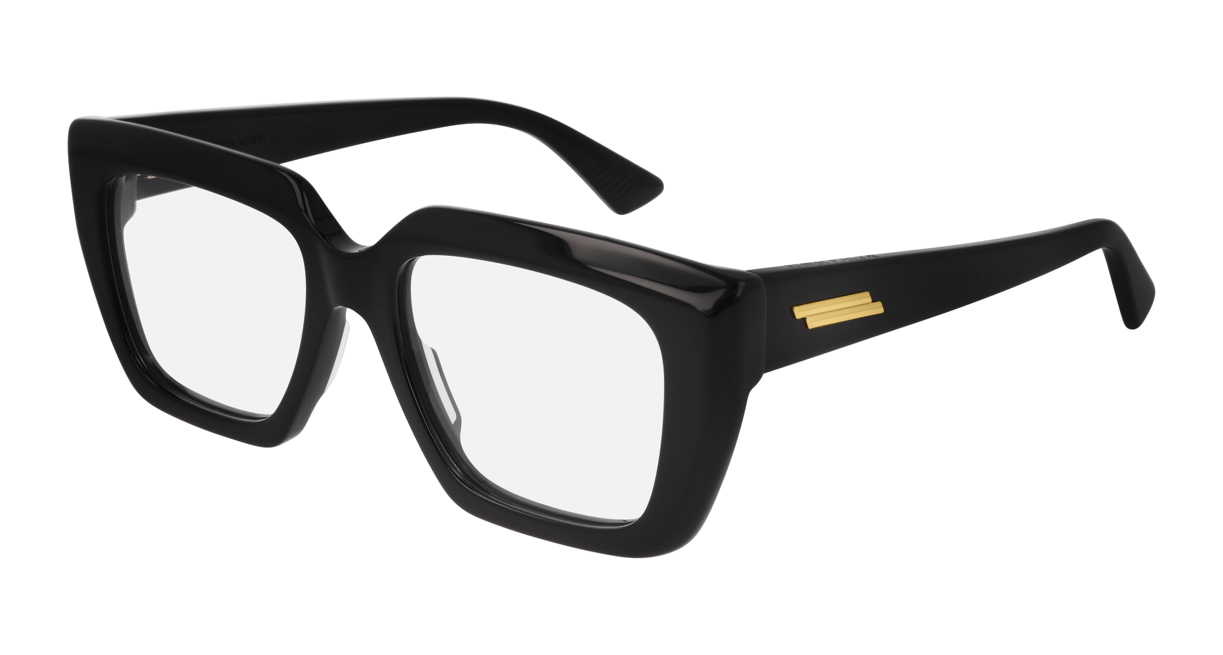 Bottega Veneta BV1032O Black 889652282497