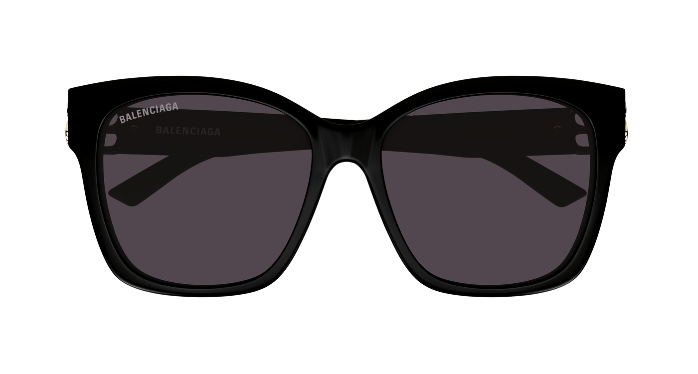 Balenciaga BB0102SA Black 889652300276