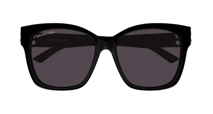 Balenciaga BB0102SA Black 889652300276