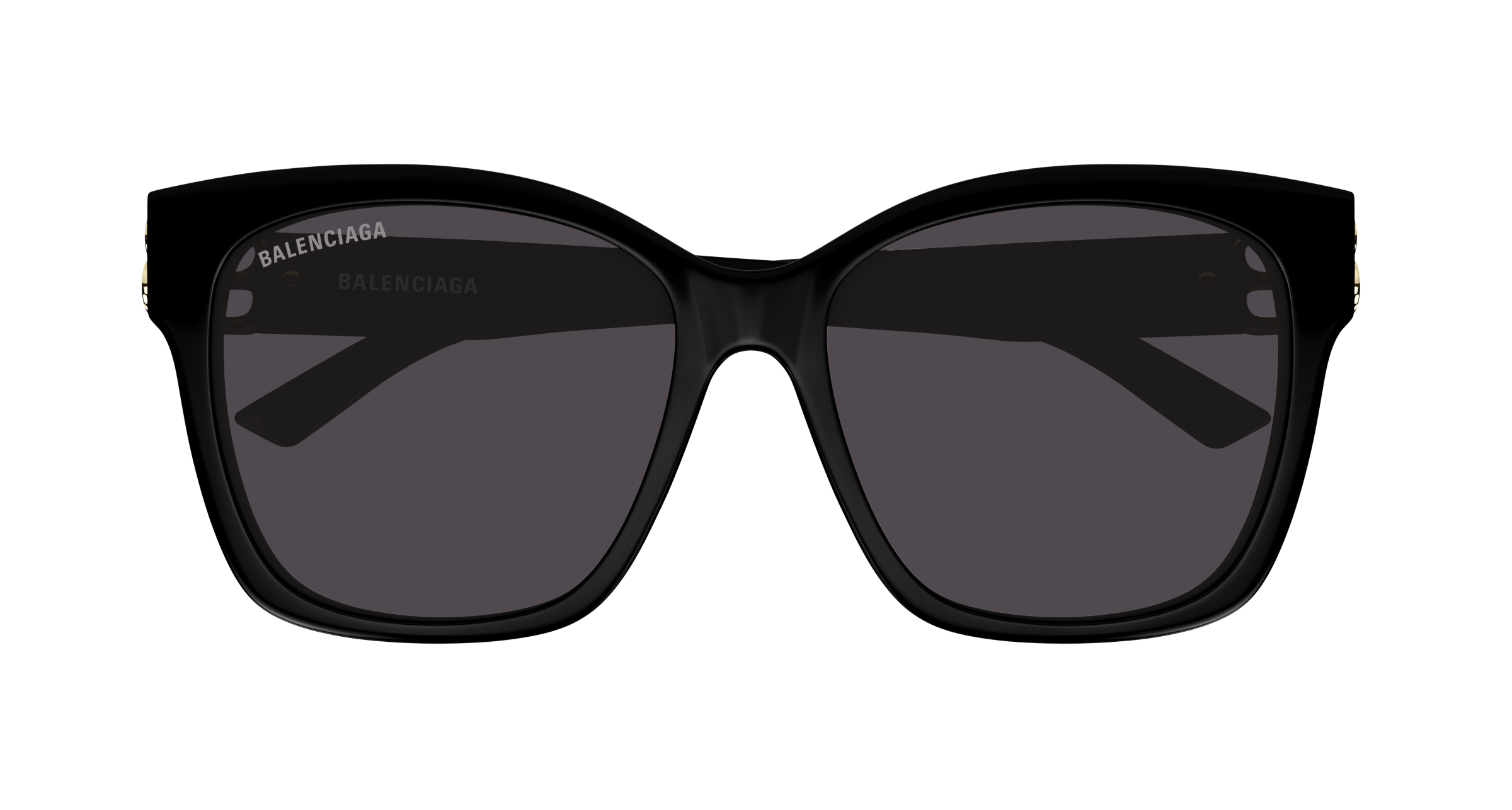 Balenciaga BB0102SA Black 889652300276