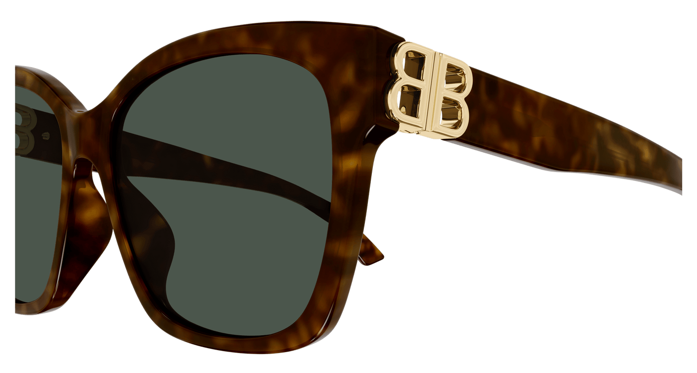 Balenciaga BB0102SA Havana 889652300283